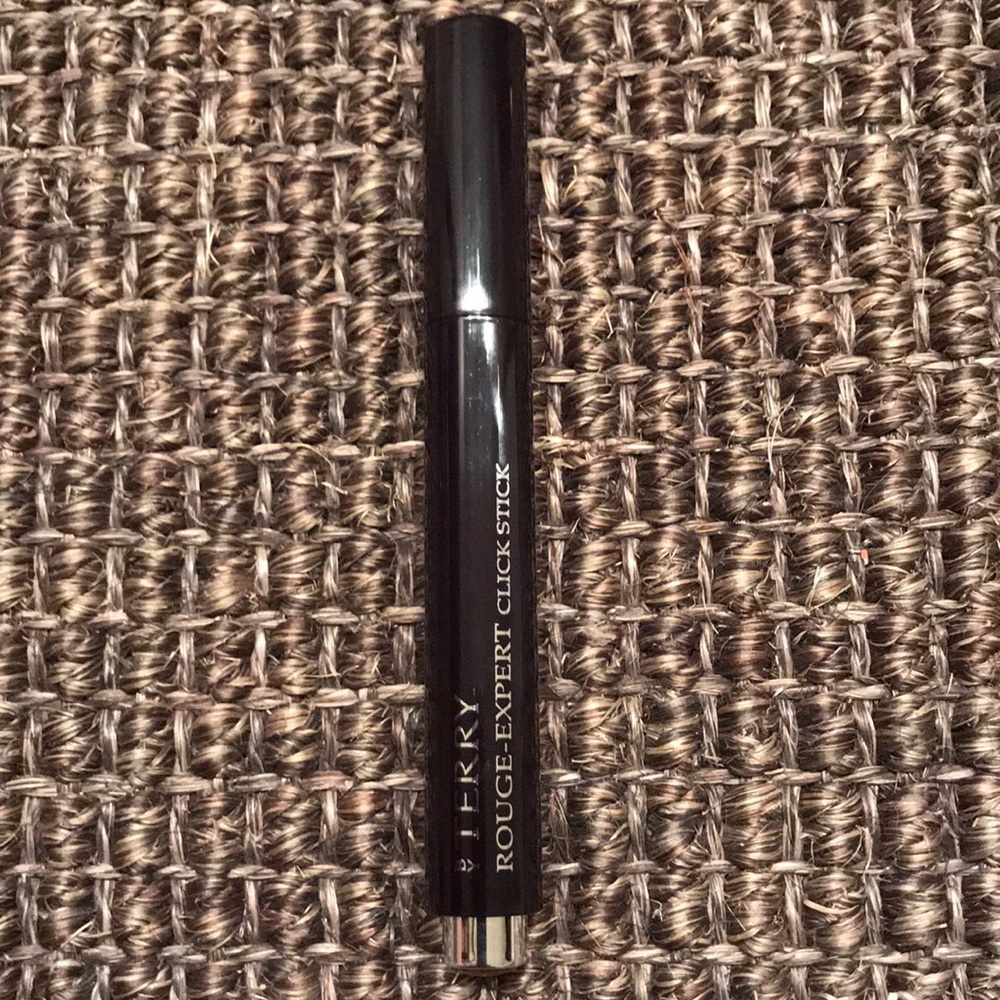 BY TERRY ROUGE-EXPERT CLICK STICK-19 CRIMSON CLICK